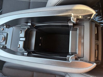 2025 Mazda Mazda CX-50 2.5 S Select Package