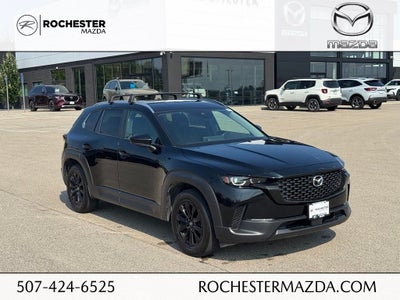 2024 Mazda Mazda CX-50 2.5 S Preferred Package