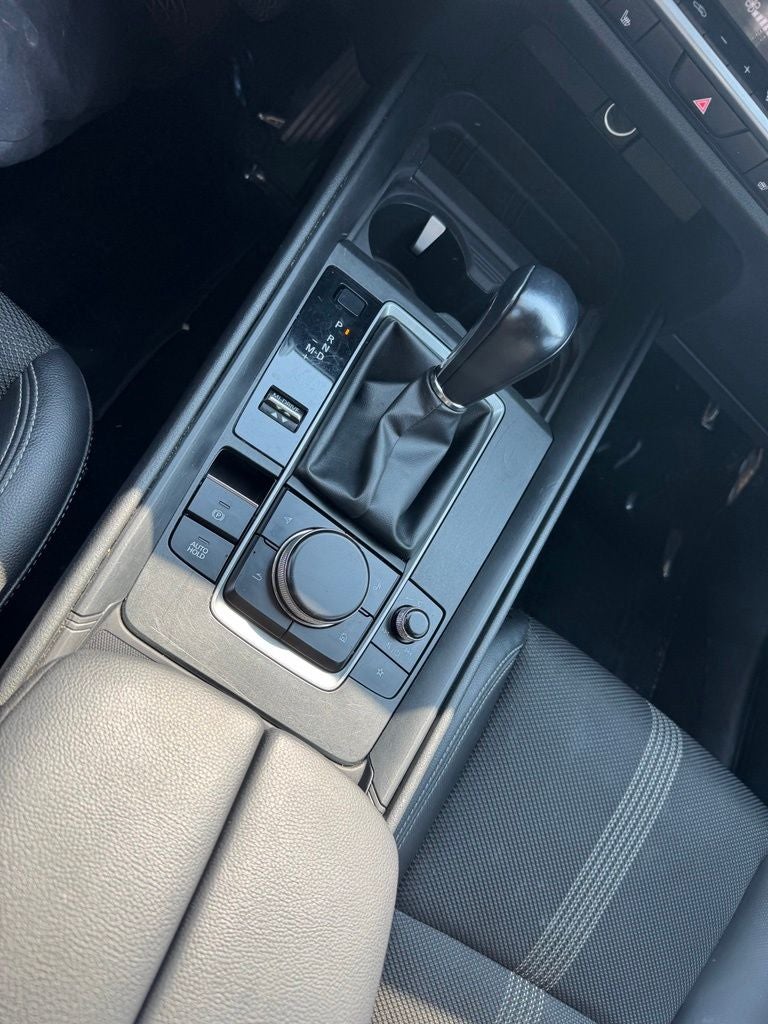 2024 Mazda Mazda CX-50 2.5 S Preferred Package