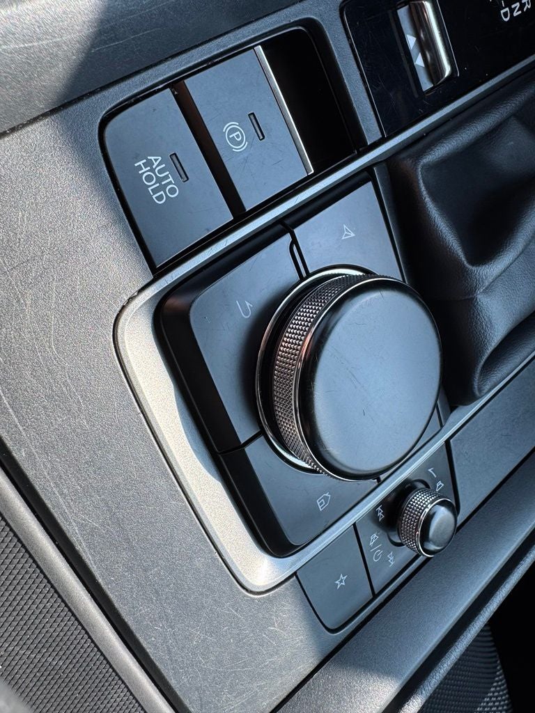 2024 Mazda Mazda CX-50 2.5 S Preferred Package