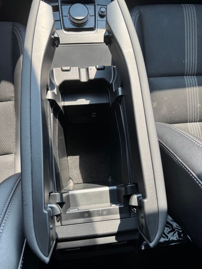 2024 Mazda Mazda CX-50 2.5 S Preferred Package