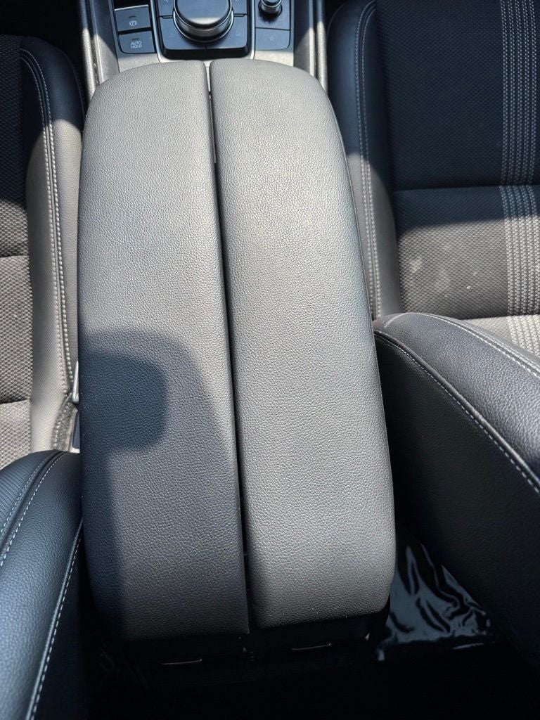 2024 Mazda Mazda CX-50 2.5 S Preferred Package