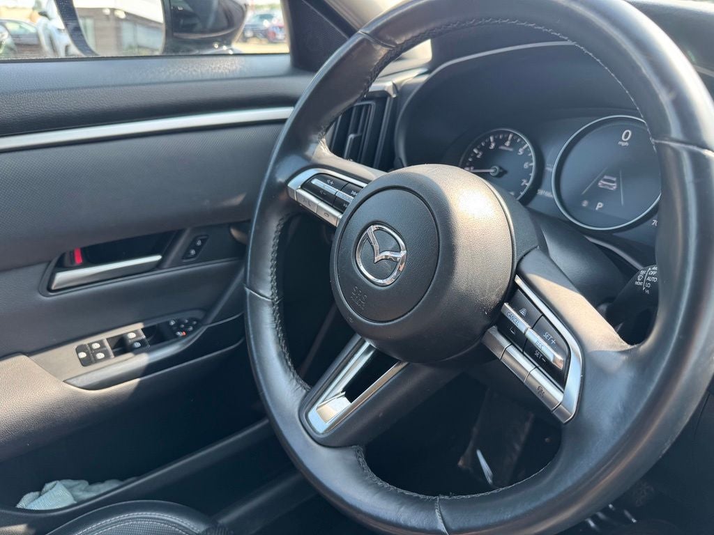2024 Mazda Mazda CX-50 2.5 S Preferred Package
