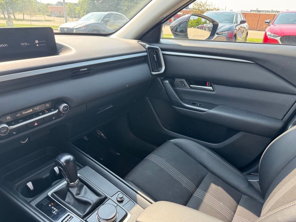 2024 Mazda Mazda CX-50 2.5 S Preferred Package