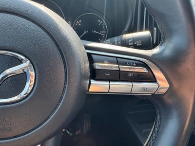 2024 Mazda Mazda CX-50 2.5 S Preferred Package