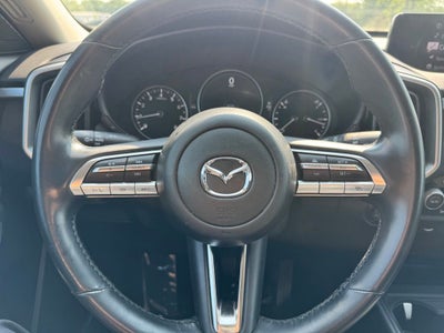 2024 Mazda Mazda CX-50 2.5 S Preferred Package