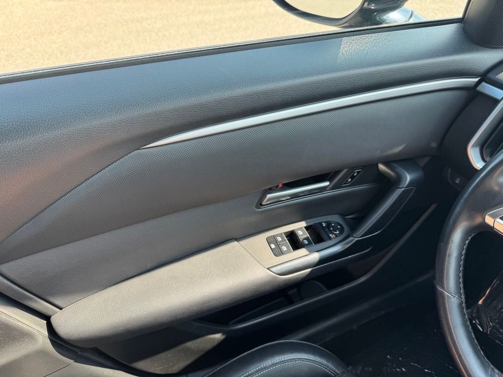 2024 Mazda Mazda CX-50 2.5 S Preferred Package