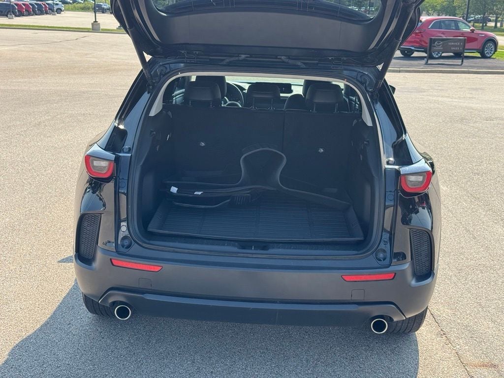 2024 Mazda Mazda CX-50 2.5 S Preferred Package