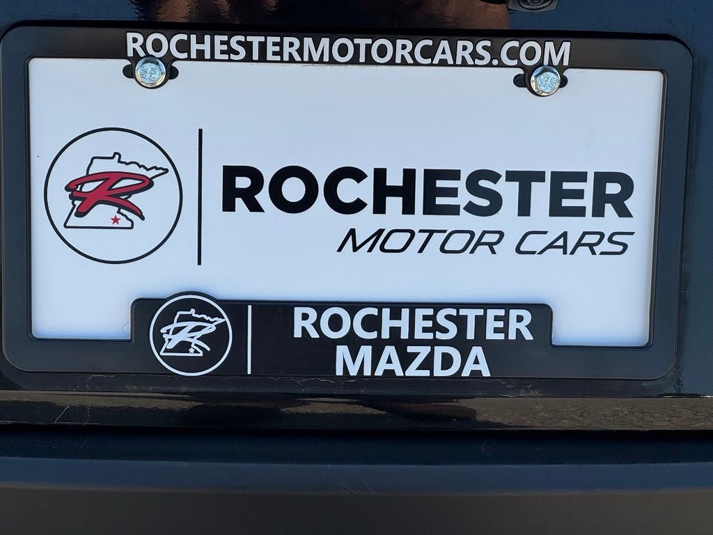 2024 Mazda Mazda CX-50 2.5 S Preferred Package