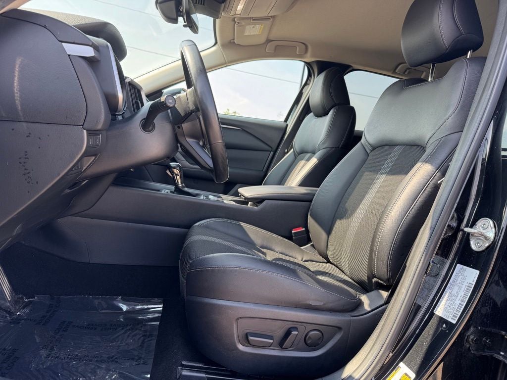 2024 Mazda Mazda CX-50 2.5 S Preferred Package