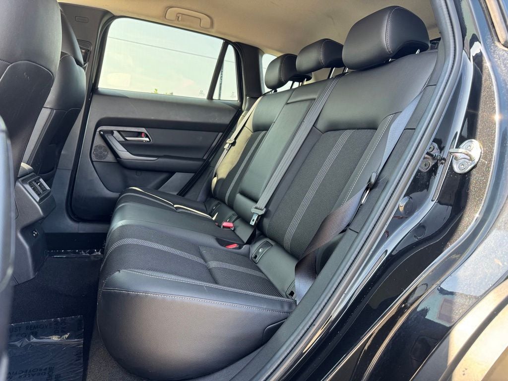 2024 Mazda Mazda CX-50 2.5 S Preferred Package
