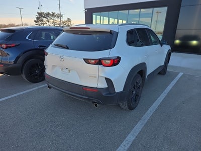 2024 Mazda Mazda CX-50 2.5 S Preferred Package