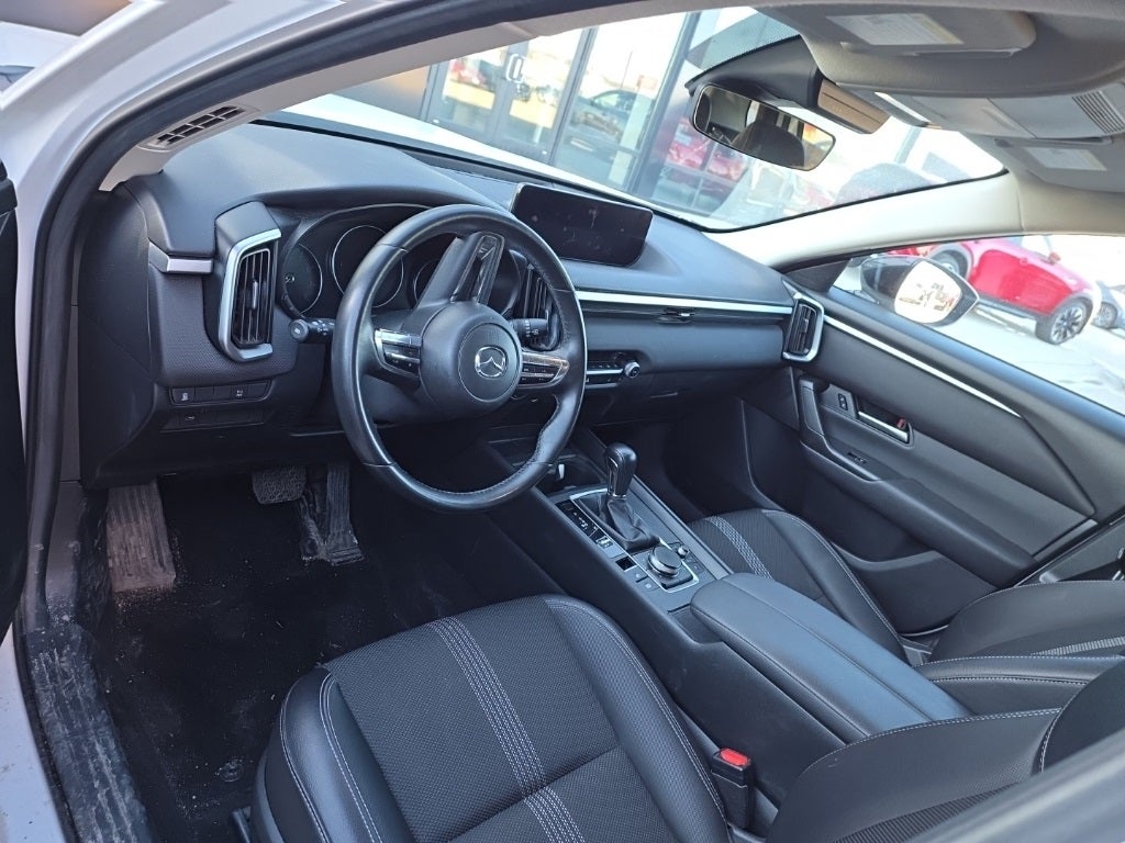 2024 Mazda Mazda CX-50 2.5 S Preferred Package