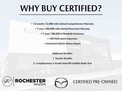 2023 Mazda Mazda CX-50 2.5 S Preferred Plus Package