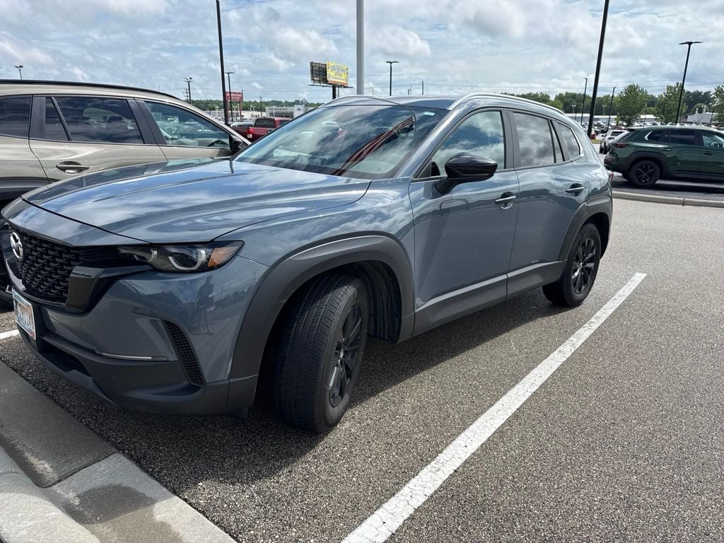 2023 Mazda Mazda CX-50 2.5 S Preferred Plus Package