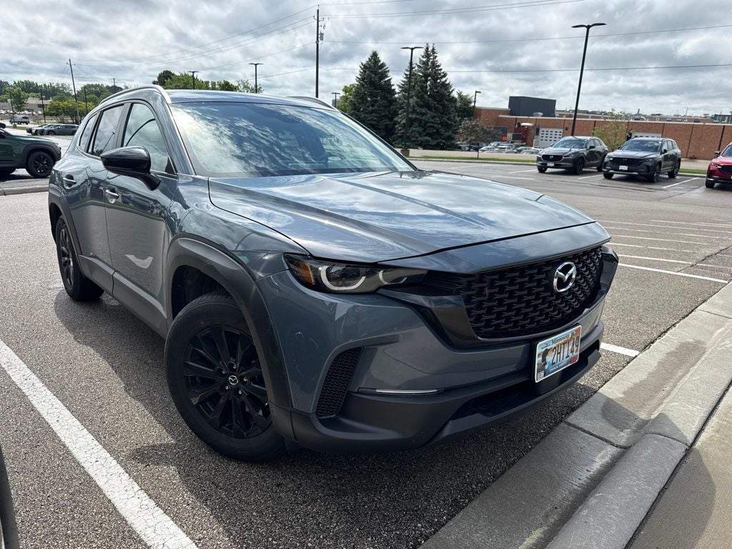 2023 Mazda Mazda CX-50 2.5 S Preferred Plus Package