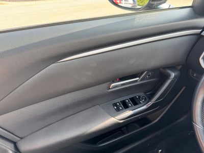 2023 Mazda Mazda CX-50 2.5 S Preferred Plus Package