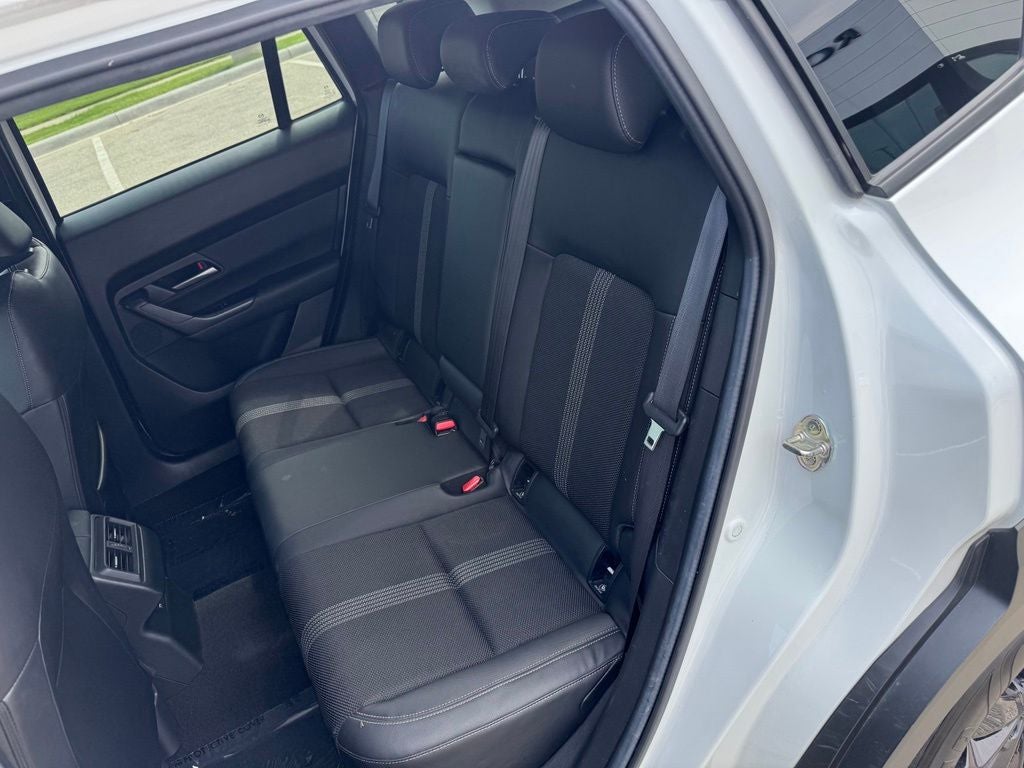 2023 Mazda Mazda CX-50 2.5 S Preferred Plus Package