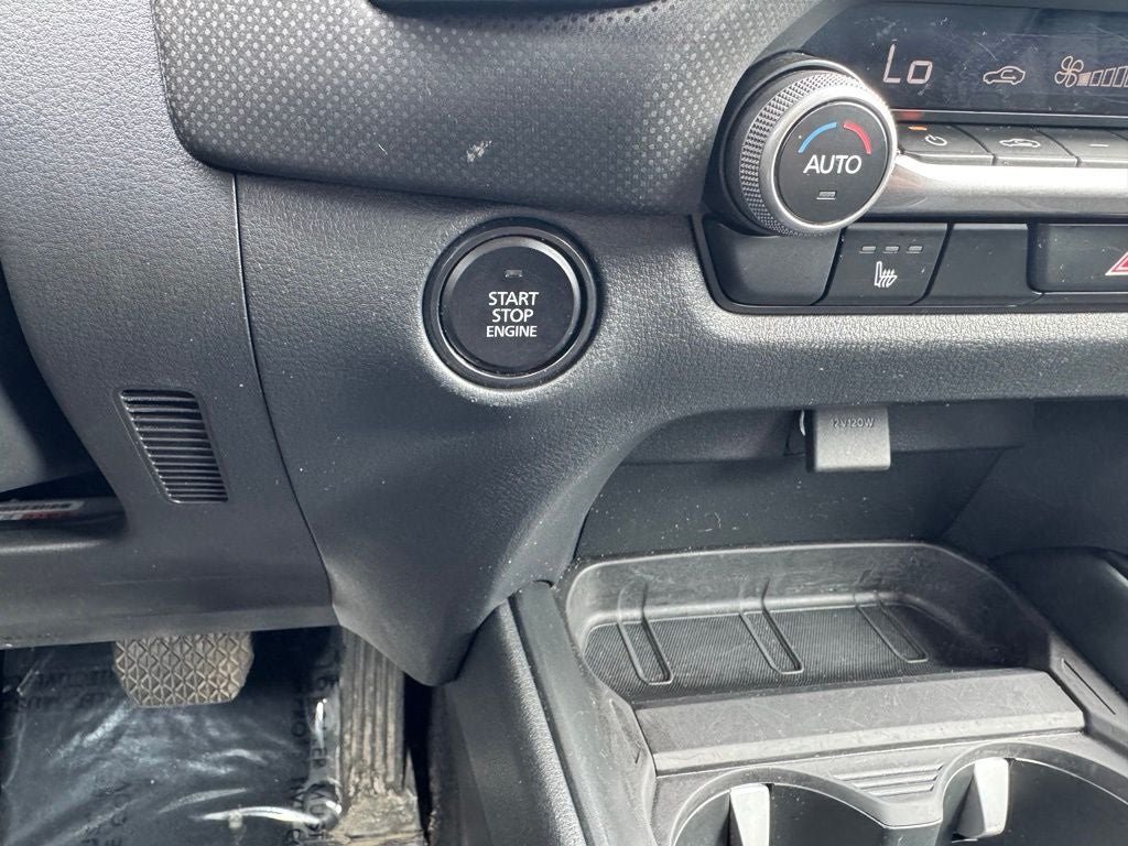 2023 Mazda Mazda CX-50 2.5 S Preferred Plus Package