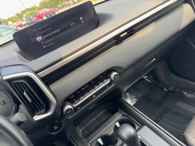 2023 Mazda Mazda CX-50 2.5 S Preferred Plus Package