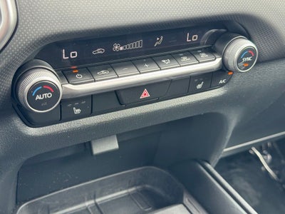 2023 Mazda Mazda CX-50 2.5 S Preferred Plus Package