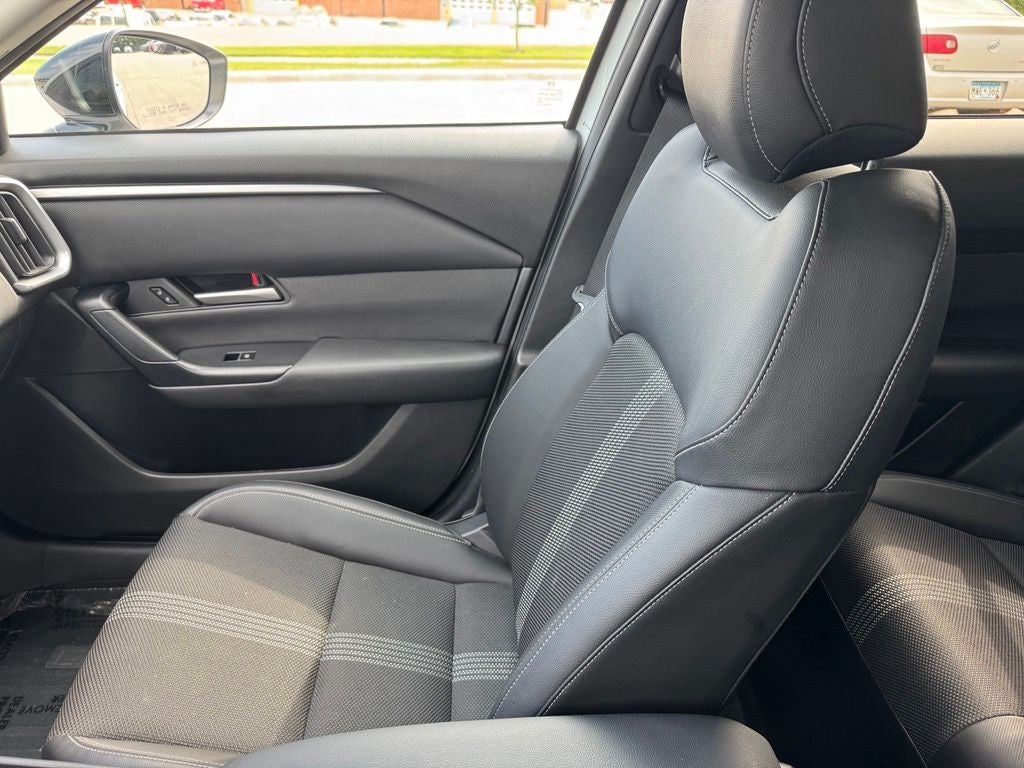 2023 Mazda Mazda CX-50 2.5 S Preferred Plus Package