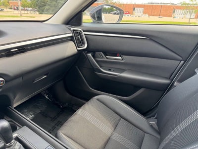 2023 Mazda Mazda CX-50 2.5 S Preferred Plus Package