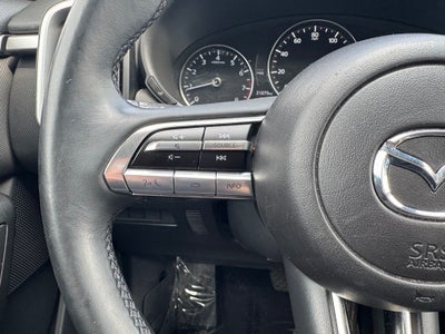 2023 Mazda Mazda CX-50 2.5 S Preferred Plus Package