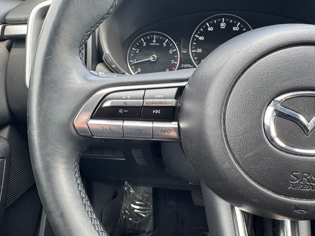 2023 Mazda Mazda CX-50 2.5 S Preferred Plus Package
