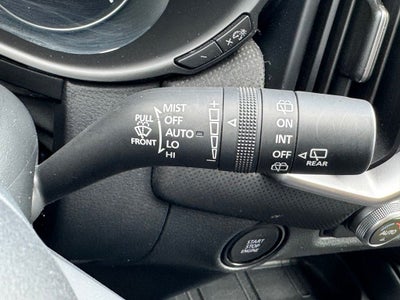 2023 Mazda Mazda CX-50 2.5 S Preferred Plus Package