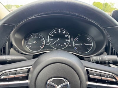 2023 Mazda Mazda CX-50 2.5 S Preferred Plus Package