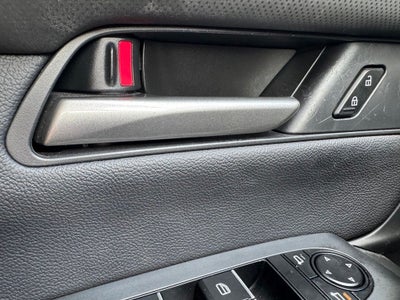 2023 Mazda Mazda CX-50 2.5 S Preferred Plus Package
