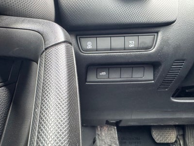 2023 Mazda Mazda CX-50 2.5 S Preferred Plus Package