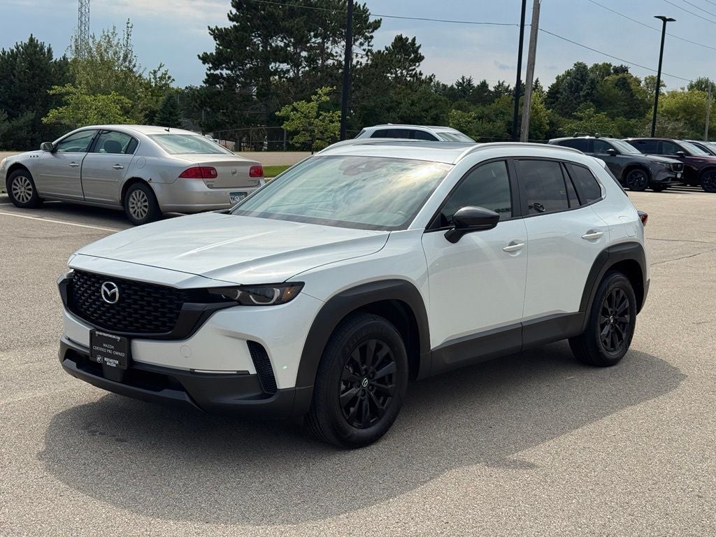2023 Mazda Mazda CX-50 2.5 S Preferred Plus Package