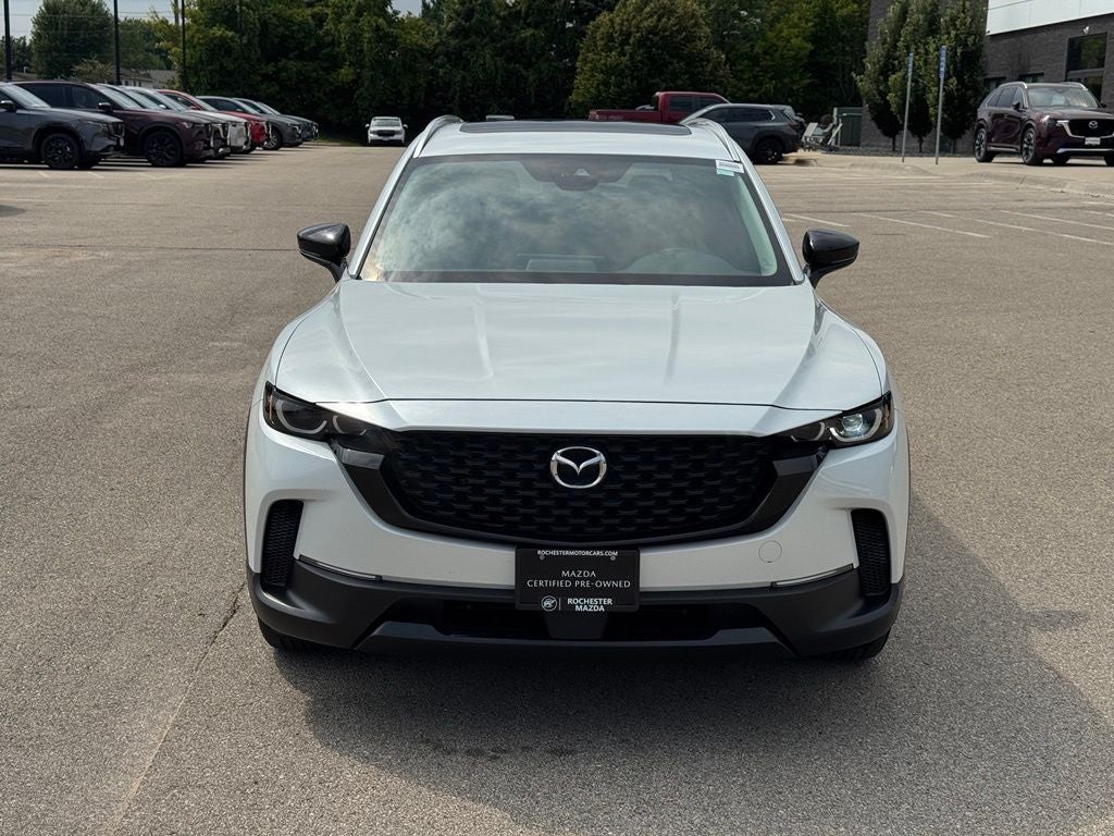2023 Mazda Mazda CX-50 2.5 S Preferred Plus Package