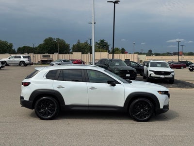 2023 Mazda Mazda CX-50 2.5 S Preferred Plus Package