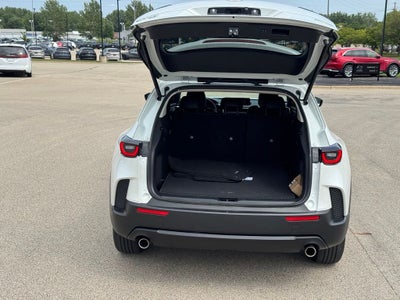 2023 Mazda Mazda CX-50 2.5 S Preferred Plus Package