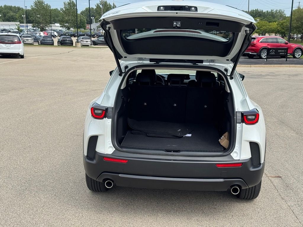 2023 Mazda Mazda CX-50 2.5 S Preferred Plus Package