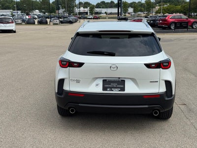 2023 Mazda Mazda CX-50 2.5 S Preferred Plus Package