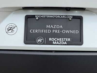 2023 Mazda Mazda CX-50 2.5 S Preferred Plus Package