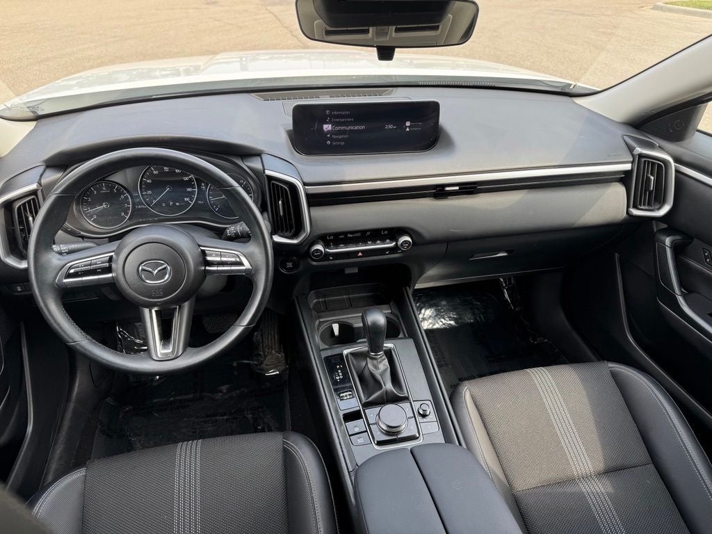 2023 Mazda Mazda CX-50 2.5 S Preferred Plus Package