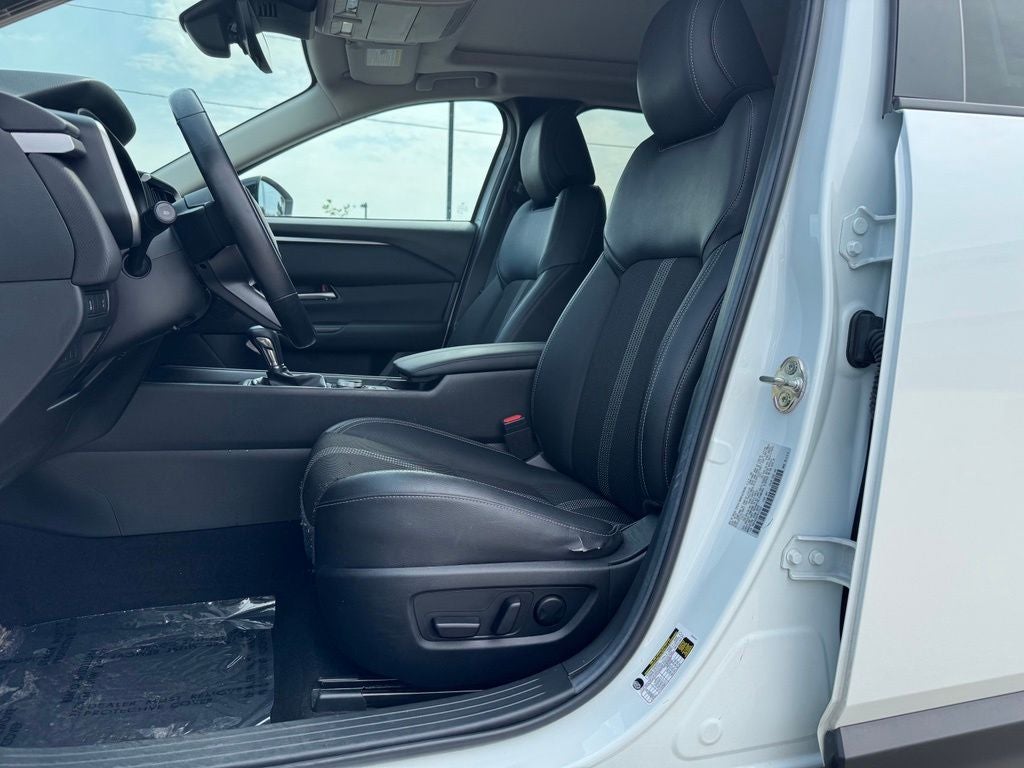 2023 Mazda Mazda CX-50 2.5 S Preferred Plus Package