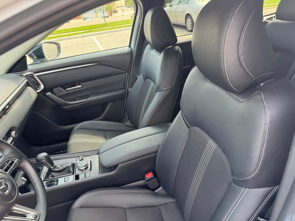 2023 Mazda Mazda CX-50 2.5 S Preferred Plus Package