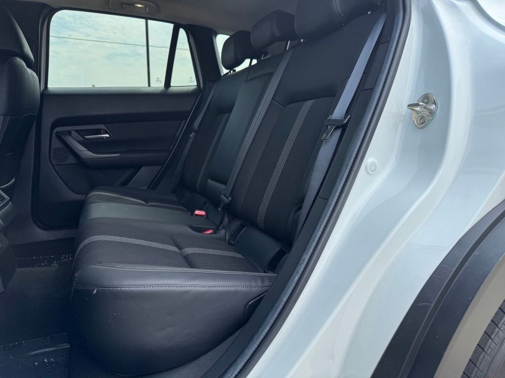 2023 Mazda Mazda CX-50 2.5 S Preferred Plus Package