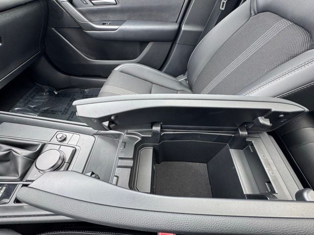 2023 Mazda Mazda CX-50 2.5 S Preferred Plus Package