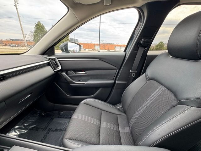 2023 Mazda Mazda CX-50 2.5 S Preferred Plus Package