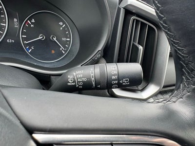 2023 Mazda Mazda CX-50 2.5 S Preferred Plus Package