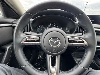 2023 Mazda Mazda CX-50 2.5 S Preferred Plus Package