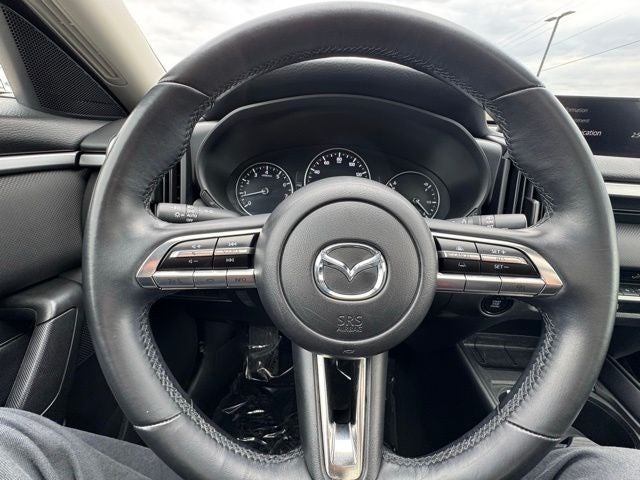2023 Mazda Mazda CX-50 2.5 S Preferred Plus Package