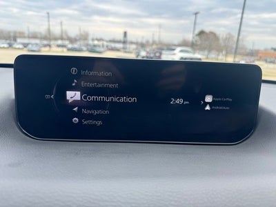 2023 Mazda Mazda CX-50 2.5 S Preferred Plus Package